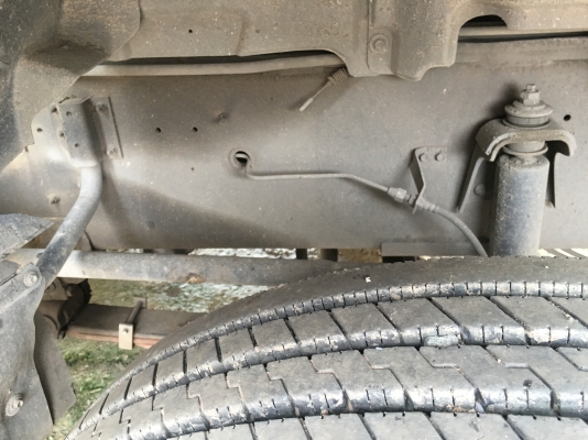 รถพ่วง ISUZU DECA 270 แรงม้า Euro2 ปี 48 เครื่องดำ กระบะมิเนียม ดั้ม คอกเกษตร รถพ่วง ISUZU DECA 270 แรงม้า Euro2 ปี 48 เครื่องดำ กระบะมิเนียม ดั้ม คอกเกษตร