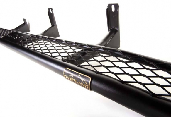 บันไดตะแกรงข้าง จากตระกูล แอทลาส ซีรี่ย์ สินค้าจาก overland