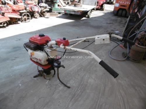 ขาย เครื่องพรวนดิน  ISEKI   KC20 รหัสสินค้า 80903498 สอบถาม Tel.081-8283376