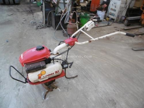 ขาย เครื่องพรวนดิน  ISEKI   KC20 รหัสสินค้า 80903498 สอบถาม Tel.081-8283376