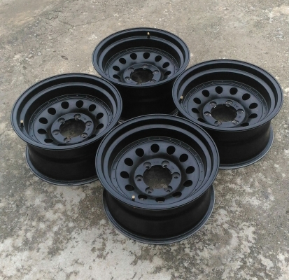 ขายล้อ 16x8 ลบ 28 สวยๆ