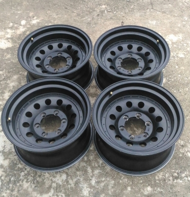 ขายล้อ 16x8 ลบ 28 สวยๆ