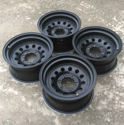 ขายล้อ 16x8 ลบ 28 สวยๆ