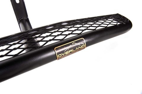 บันไดตะแกรงข้าง จากตระกูล แอทลาส ซีรี่ย์ สินค้าจาก overland