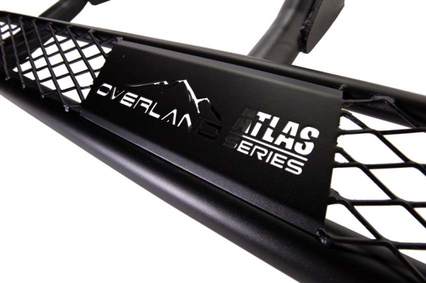 บันไดตะแกรงข้าง จากตระกูล แอทลาส ซีรี่ย์ สินค้าจาก overland