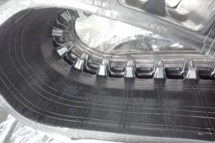 ขายรถเกี่ยวDC95GMPLUS ปี 57