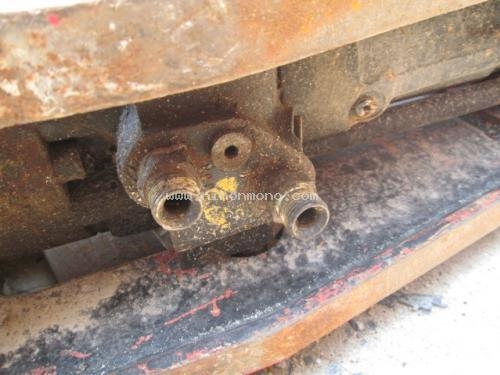 ขาย เครื่องแย๊กปูน  FOR PC30-40 รหัสสินค้า 13001061 สอบถาม Tel.081-8283376