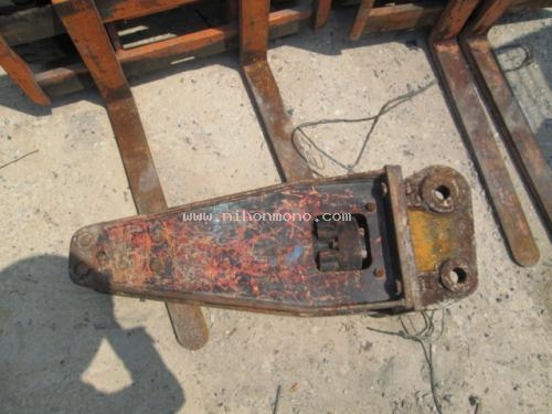 ขาย เครื่องแย๊กปูน  FOR PC30-40 รหัสสินค้า 13001061 สอบถาม Tel.081-8283376