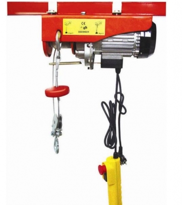 นำเข้า จำหน่าย รอกสลิงไฟฟ้า ทุกขนาด 200,400,600,1000,1200 KG. 091-282-2084