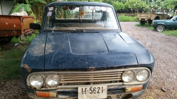 ดัสสัน 520