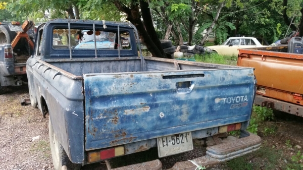 ดัสสัน 520