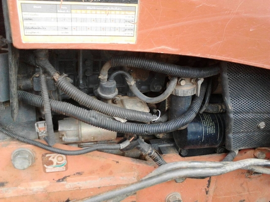 รถไถ KUBOTA 7040 , 2 เพลา. ( รถทำงาน 4,xxx ชม. ) สนใจติดต่อ 081 - 6079515 รถไถ KUBOTA 7040 , 2 เพลา. ( รถทำงาน 4,xxx ชม. ) สนใจติดต่อ 081 - 6079515