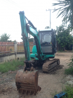ประกาศขายด่วน!!! แบคโค KOMATSU พร้อมเทรนเลอร์ ISUZU สภาพดีพร้อมใช้งาน สนใจติดต่อ คุณวีระวัฒน์(มุก) 097-1305541 ราคา 530,000 บาท