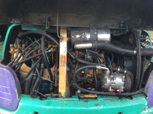 ประกาศขายด่วน!!! แบคโค KOMATSU สภาพดีพร้อมใช้งาน สนใจติดต่อ คุณวีระวัฒน์(มุก) 097-1305541 ราคา 320,000 บาท ประกาศขายด่วน!!! แบคโค KOMATSU สภาพดีพร้อมใช้งาน สนใจติดต่อ คุณวีระวัฒน์(มุก) 097-1305541 ราคา 320,000 บาท