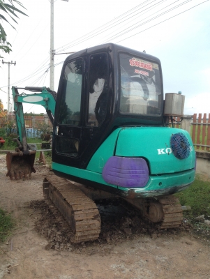ประกาศขายด่วน!!! แบคโค KOMATSU สภาพดีพร้อมใช้งาน สนใจติดต่อ คุณวีระวัฒน์(มุก) 097-1305541 ราคา 320,000 บาท ประกาศขายด่วน!!! แบคโค KOMATSU สภาพดีพร้อมใช้งาน สนใจติดต่อ คุณวีระวัฒน์(มุก) 097-1305541 ราคา 320,000 บาท