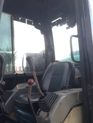 ประกาศขายด่วน!!! แบคโค KOMATSU สภาพดีพร้อมใช้งาน สนใจติดต่อ คุณวีระวัฒน์(มุก) 097-1305541 ราคา 320,000 บาท ประกาศขายด่วน!!! แบคโค KOMATSU สภาพดีพร้อมใช้งาน สนใจติดต่อ คุณวีระวัฒน์(มุก) 097-1305541 ราคา 320,000 บาท