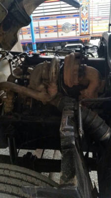 ขายรถบรรทุกสิบล้อดัมพ์ ISUZU แม่เดี่ยว เครื่อง 320 แรง ปี 50 กระบะดัมพ์สามมิตร มีระบบลากลูก ยางดี ทะเบียนพร้อม ขายรถบรรทุกสิบล้อดัมพ์ ISUZU แม่เดี่ยว เครื่อง 320 แรง ปี 50 กระบะดัมพ์สามมิตร มีระบบลากลูก ยางดี ทะเบียนพร้อม