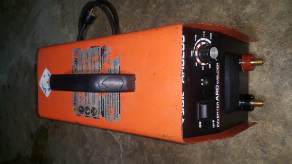 ขายตู้เชื่อม jasic arc200 สภาพดี(ขอบคุณ พี่สันติสุข จากชลบุรี)