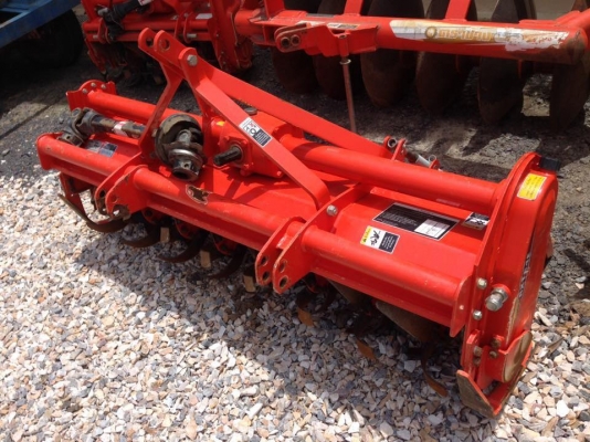 โรตารี่ตราช้าง RX164E ยอยปั่นครบ เดิมๆโรงงาน สภาพแบบยังไม่ได้ล้าง