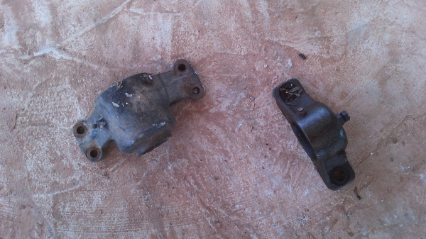 ขายเพลาหน้ารถ  L3408