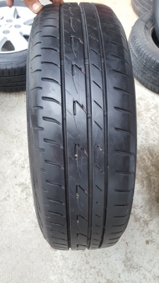 ขายล้อNISSAN March 15 ยาง ปี14  4 ล้อ