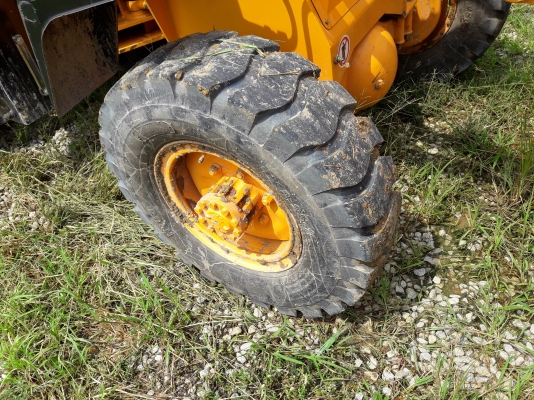 ขายด่วนรถตักเอวออนLOGONG-912รถใหม่เอกสารใบอินวอย