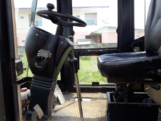 ขายด่วนรถตักเอวออนLOGONG-912รถใหม่เอกสารใบอินวอย