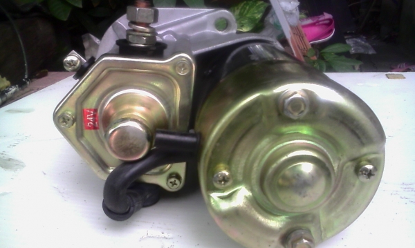 ไดสตารท HINO WO4D หวีครัช WO4D(ขายเเล้ว) ขอบคุณทีมงานเว็บพี่เสือทุกท่านครับ