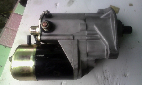 ไดสตารท HINO WO4D หวีครัช WO4D(ขายเเล้ว) ขอบคุณทีมงานเว็บพี่เสือทุกท่านครับ ไดสตารท HINO WO4D หวีครัช WO4D(ขายเเล้ว) ขอบคุณทีมงานเว็บพี่เสือทุกท่านครับ