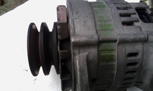 ไดชาร์ต ไดสตาร์ท นิสสันบิ๊กเอ็ม(ไดชาร์ทขายเเล้วเหลือเเต่ไดสตาร์ท)ขอบคุณทีมงานเว็บพี่เสือทุกท่านครับ