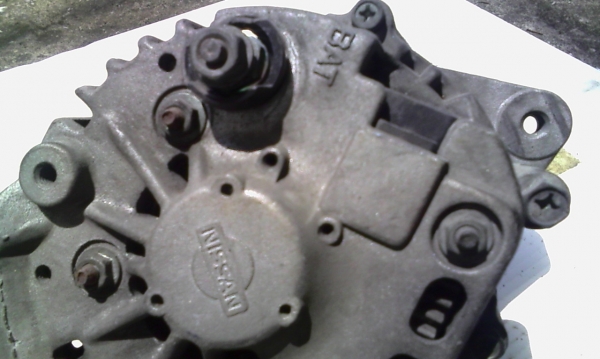 กระปุก พวงมาลัย พาวเวอร์E24 เเละไดชาร์ต B14 (นิสสัน) กระปุก พวงมาลัย พาวเวอร์E24 เเละไดชาร์ต B14 (นิสสัน)