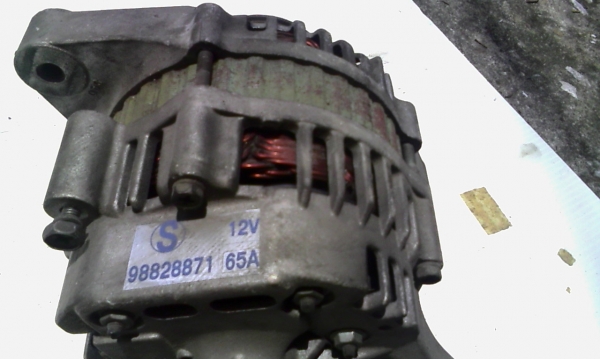 กระปุก พวงมาลัย พาวเวอร์E24 เเละไดชาร์ต B14 (นิสสัน) กระปุก พวงมาลัย พาวเวอร์E24 เเละไดชาร์ต B14 (นิสสัน)