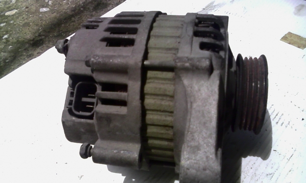 กระปุก พวงมาลัย พาวเวอร์E24 เเละไดชาร์ต B14 (นิสสัน) กระปุก พวงมาลัย พาวเวอร์E24 เเละไดชาร์ต B14 (นิสสัน)