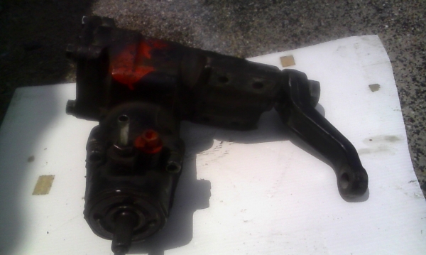 กระปุก พวงมาลัย พาวเวอร์E24 เเละไดชาร์ต B14 (นิสสัน)