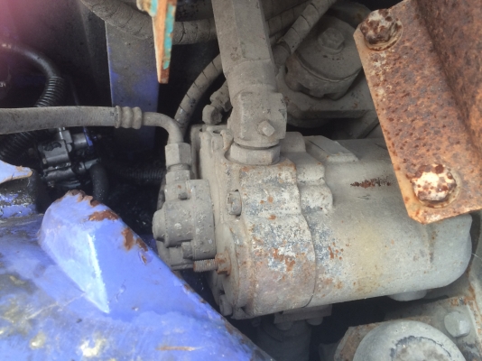 แอร์แมน40AXUR3เก่านอกอินเวอยร์ แอร์แมน40AXUR3เก่านอกอินเวอยร์