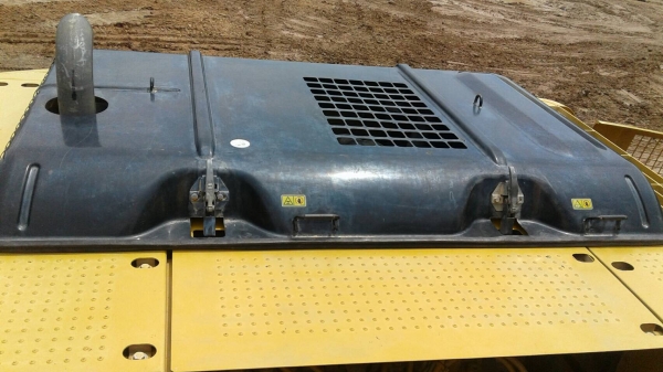 ขาย แบคโฮ CAT 320D ปี 55 รถสวยเต็มทุกอย่าง ใช้งานน้อยแค่ 4,622 ชม. เอกสารเล่มทะเบียนครบ ราคาต่อรองได้ครับ