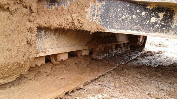 ขาย แบคโฮ CAT 320D ปี 55 รถสวยเต็มทุกอย่าง ใช้งานน้อยแค่ 4,622 ชม. เอกสารเล่มทะเบียนครบ ราคาต่อรองได้ครับ