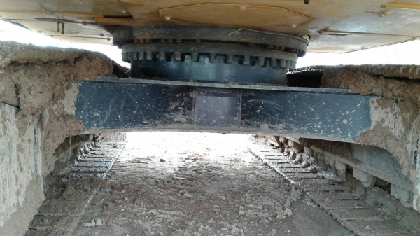 ขาย แบคโฮ CAT 320D ปี 55 รถสวยเต็มทุกอย่าง ใช้งานน้อยแค่ 4,622 ชม. เอกสารเล่มทะเบียนครบ ราคาต่อรองได้ครับ