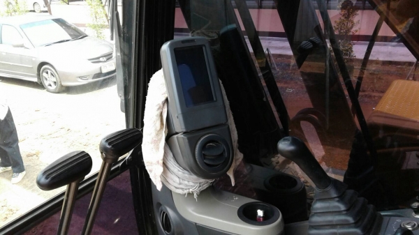 ขาย แบคโฮ CAT 320D ปี 55 รถสวยเต็มทุกอย่าง ใช้งานน้อยแค่ 4,622 ชม. เอกสารเล่มทะเบียนครบ ราคาต่อรองได้ครับ