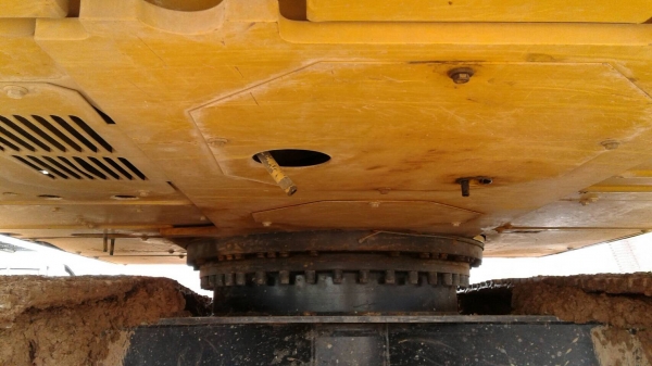 ขาย แบคโฮ CAT 320D ปี 55 รถสวยเต็มทุกอย่าง ใช้งานน้อยแค่ 4,622 ชม. เอกสารเล่มทะเบียนครบ ราคาต่อรองได้ครับ