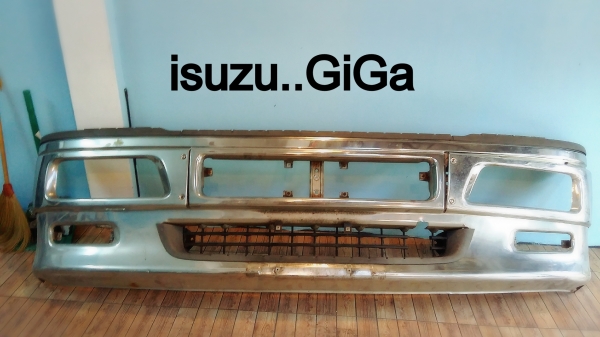 กันชนหน้า