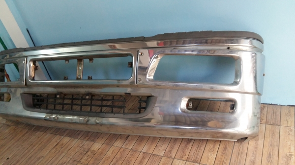 กันชนหน้า