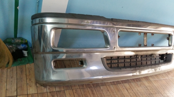 กันชนหน้า