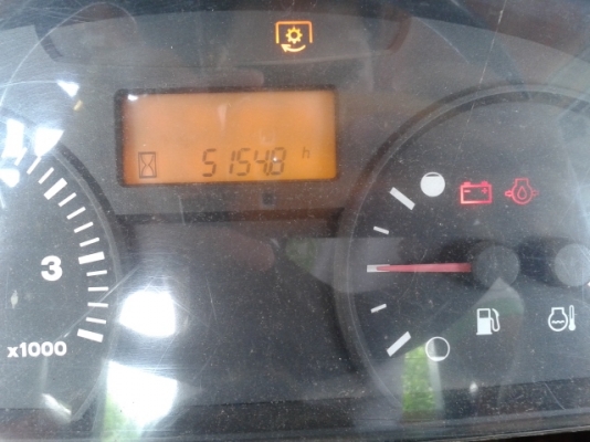 kubota M6040 ใบดันหน้า ผาน6 ตราช้าง สภาพพร้อมใช้งาน kubota M6040 ใบดันหน้า ผาน6 ตราช้าง สภาพพร้อมใช้งาน