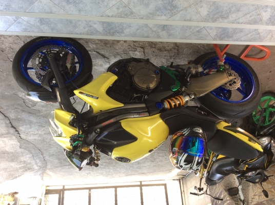 ขายERปี12 สภาพนางฟ้า ของแต่งเต็มลำ รถสวยมาก ไม่มีล้มชน