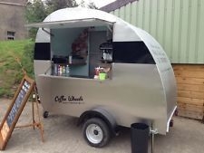ต้องการตัวแทนจำหน่าย foodtruck trailer