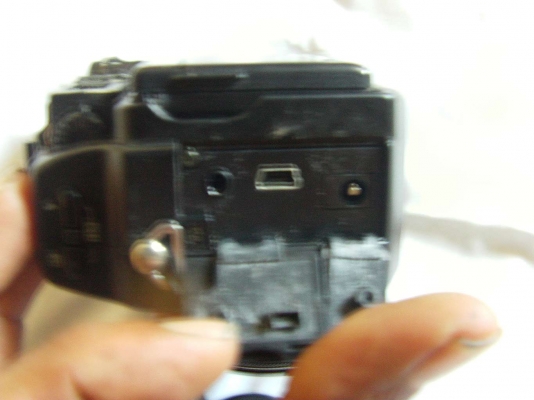 ขายกล้อง Olympus รุ่น C-5050