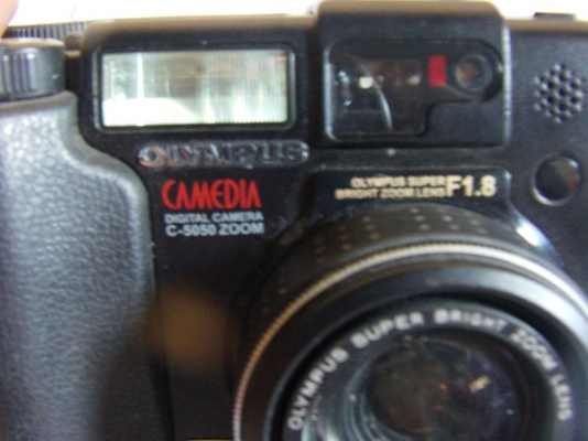 ขายกล้อง Olympus รุ่น C-5050