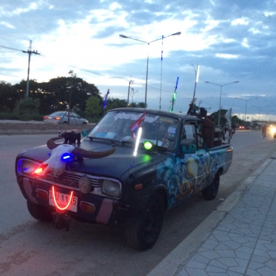 ขายมาสด้าคลาสสิค แนวเพื่อชีวิต ถูกกว่าจักรยาน 12,999 บาท ขับได้เลยเครื่องดีมากๆ สตาร์ททีเดียวติด ติดแก๊ส LPG ถูกกว่าจักรยาน 12,999 บาท ติดต่อคุณเอ๋ 092-6356419