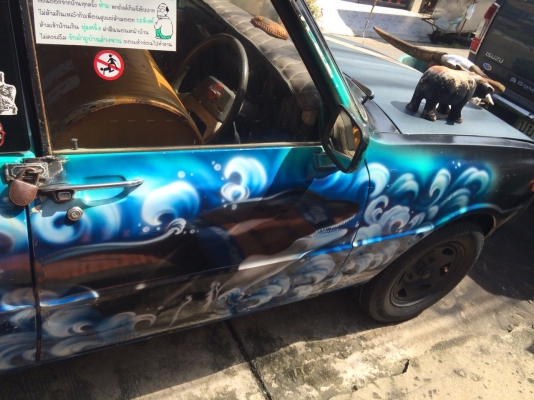 ขายมาสด้าคลาสสิค แนวเพื่อชีวิต ถูกกว่าจักรยาน 12,999 บาท ขับได้เลยเครื่องดีมากๆ สตาร์ททีเดียวติด ติดแก๊ส LPG ถูกกว่าจักรยาน 12,999 บาท ติดต่อคุณเอ๋ 092-6356419